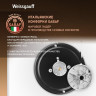 Варочная панель Weissgauff HG 453 WGV