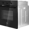 Духовой шкаф YOUQ YQO 7008MM2T0C011 BL