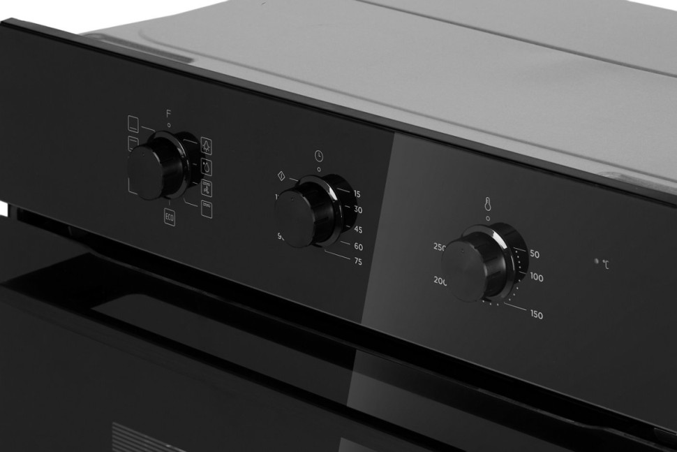 Духовой шкаф YOUQ YQO 7008MM2T0C011 BL