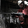 Перфоратор Milwaukee K 540 S