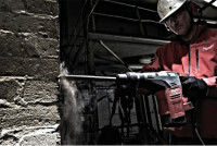 Перфоратор Milwaukee K 540 S