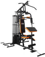 Силовой комплекс Alpin Multi Gym GX-400