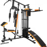 Силовой комплекс Alpin Multi Gym GX-400