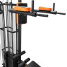 Силовой комплекс Alpin Multi Gym GX-400