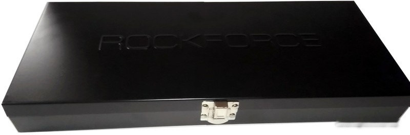 Набор ключей RockForce RF-51310 (13 предметов)