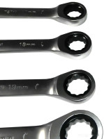 Набор ключей RockForce RF-51310 (13 предметов)