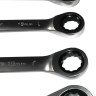 Набор ключей RockForce RF-51310 (13 предметов)