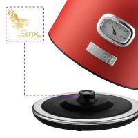 Электрический чайник Kitfort KT-6150-3