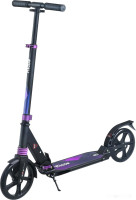 Самокат Ricos Illusion S400 (фиолетовый)