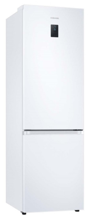 Холодильник с морозильником Samsung RB36T674FWW