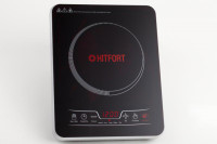 Настольная плита Kitfort KT-102