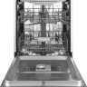 Посудомоечная машина Weissgauff BDW 6136 D Info Led