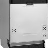 Посудомоечная машина Weissgauff BDW 6136 D Info Led
