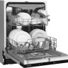 Посудомоечная машина Weissgauff BDW 6136 D Info Led
