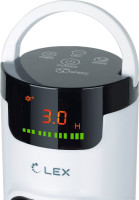 Вентилятор LEX LXFC 8366