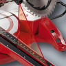 Торцовочная пила Einhell TC-SM 2534 Dual