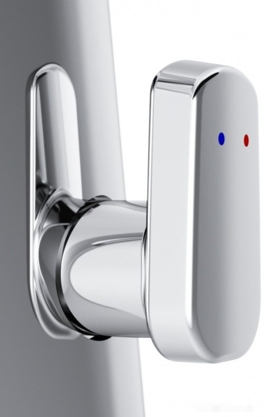 Смеситель Am.Pm Inspire 2.0 F50A02300