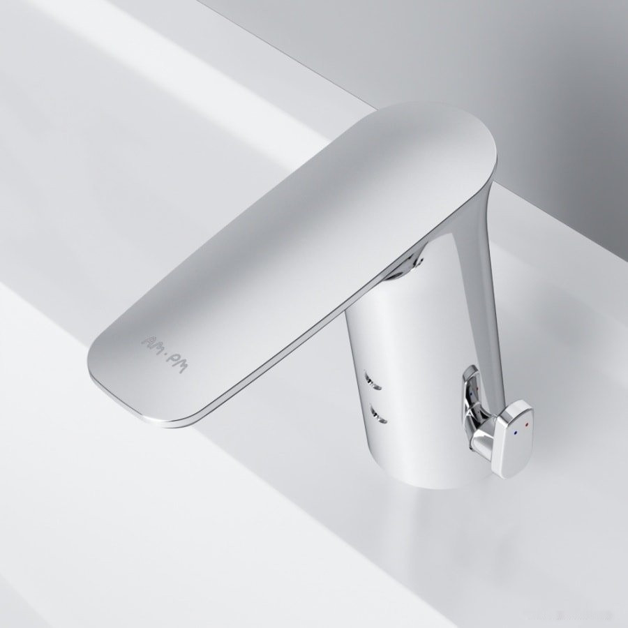 Смеситель Am.Pm Inspire 2.0 F50A02300