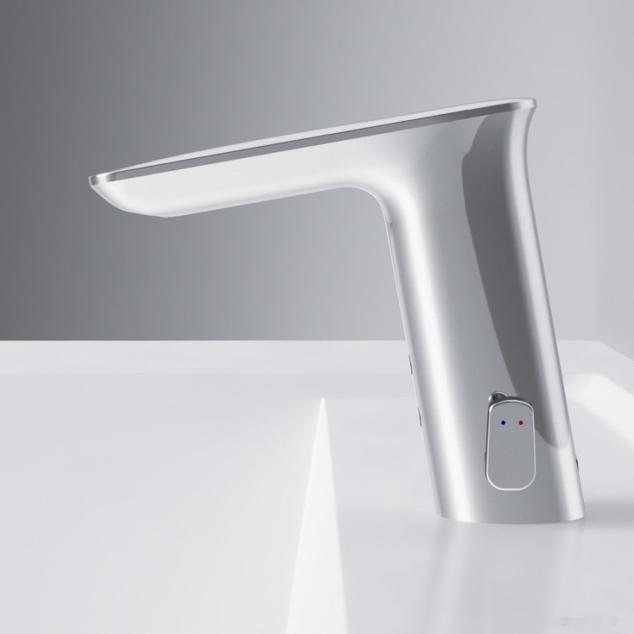 Смеситель Am.Pm Inspire 2.0 F50A02300