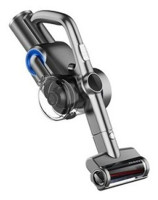 Вертикальный ручной пылесос Xiaomi Jimmy H8 (Blue)