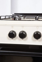 Плита Vesta Valencia VGE 10-E (Beige)