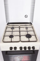 Плита Vesta Valencia VGE 10-E (Beige)