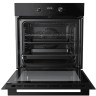Духовой шкаф HAIER HOQ-K2ANN3GB
