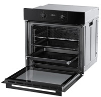 Духовой шкаф HAIER HOQ-K2ANN3GB