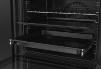 Духовой шкаф HAIER HOQ-K2ANN3GB