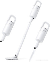 Пылесос Leacco S20 Cordless Vacuum Cleaner (белый)