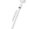 Пылесос Leacco S20 Cordless Vacuum Cleaner (белый)