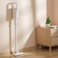 Пылесос Leacco S20 Cordless Vacuum Cleaner (белый)