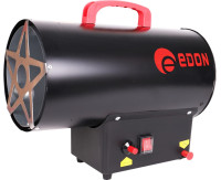 Тепловая пушка Edon DAH-15000