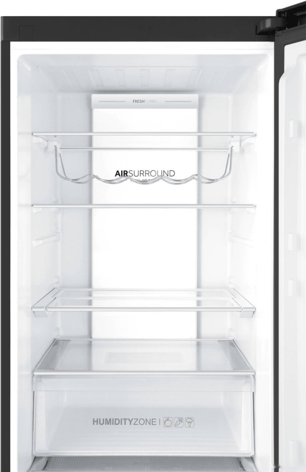 Холодильник HAIER C4F740CDBGU1