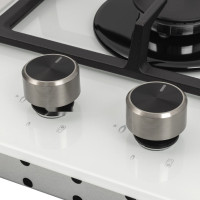 Варочная панель Zorg HAG31 FDW white