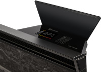 Конвектор Electrolux ECH/BMI-1500 Brilliant Marble