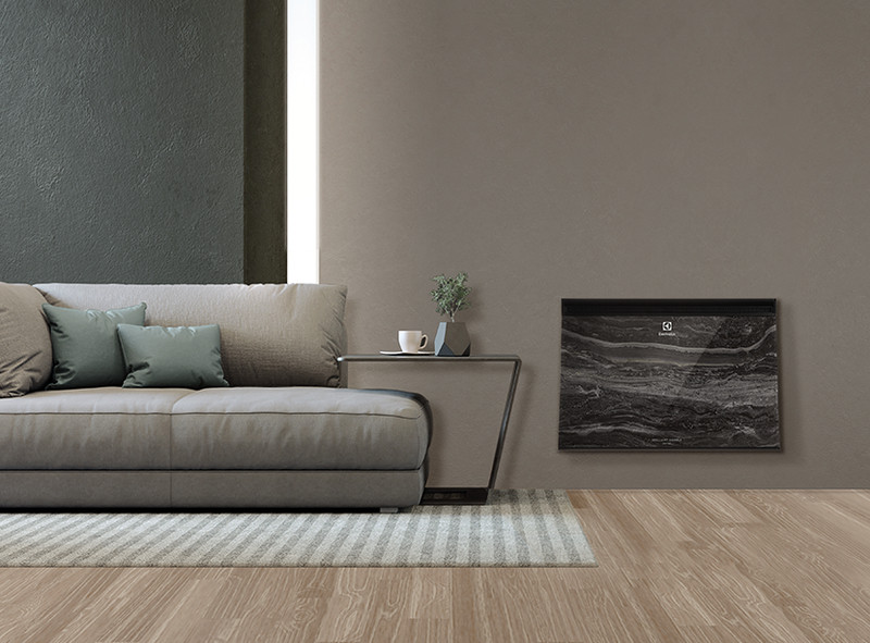 Конвектор Electrolux ECH/BMI-1500 Brilliant Marble