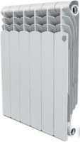 Радиатор Royal Thermo Revolution Bimetall 500 2.0 (10 секций)