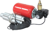 Станция водоснабжения Unipump Акваробот М 5-25 В