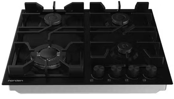 Варочная панель Norden Aztech 6L3GT MBL FFD