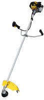 Бензиновый триммер Eurolux TR-1900T