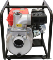 Мотопомпа Калибр БМП-4100/65А