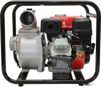 Мотопомпа Калибр БМП-4100/65А