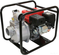 Мотопомпа Калибр БМП-4100/65А