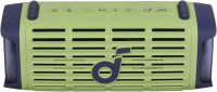 Портативная акустика Anker SoundCore Boom 3i (зеленый)