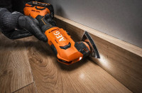 Реноватор AEG Powertools BMT18-0 4935478943 (без АКБ)