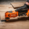 Реноватор AEG Powertools BMT18-0 4935478943 (без АКБ)