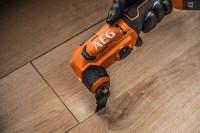 Реноватор AEG Powertools BMT18-0 4935478943 (без АКБ)