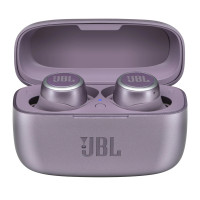 Наушники JBL Live 300TWS (Purple)