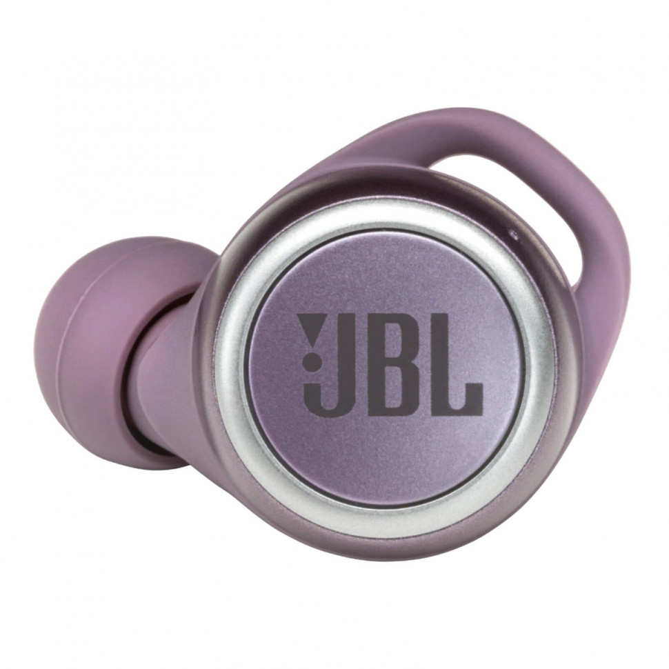 Наушники JBL Live 300TWS (Purple)